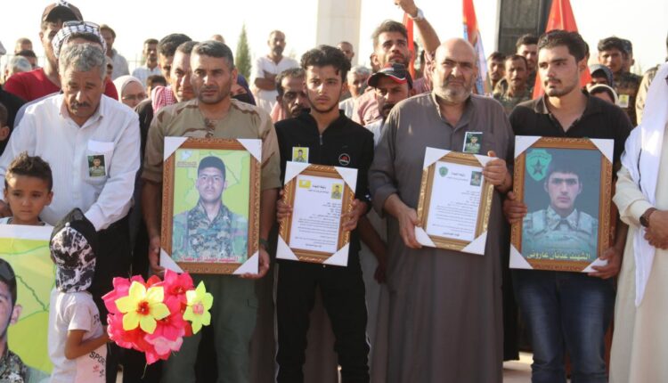 Raqqa Martyrs (10)