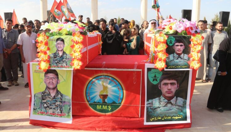 Raqqa Martyrs (3)