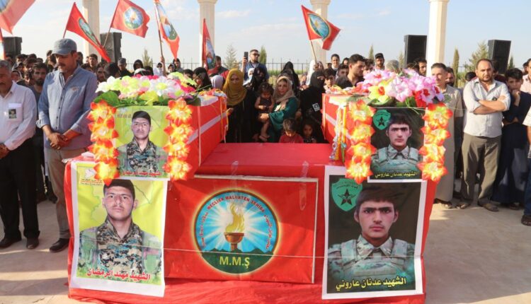 Raqqa Martyrs (6)