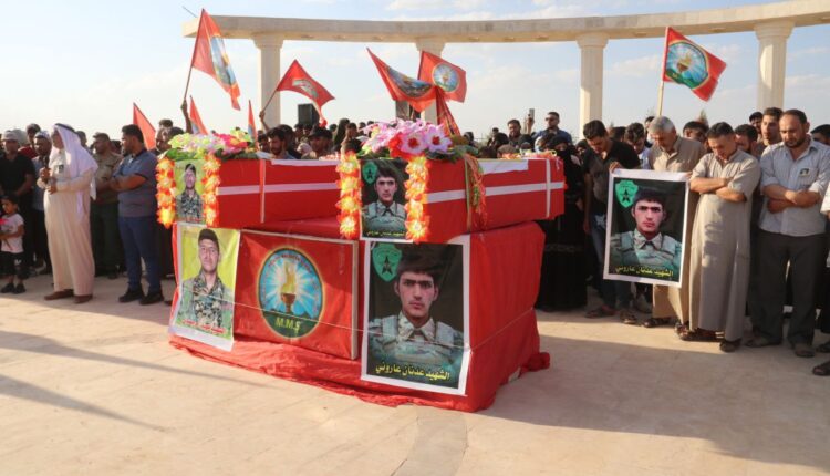Raqqa Martyrs (8)
